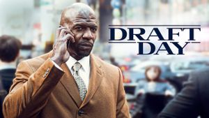 Draft Day's poster