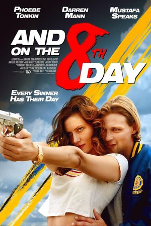 The 8th Day's poster