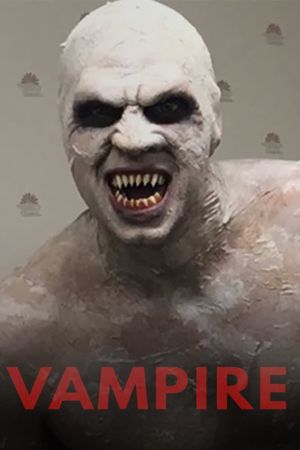 Vampire's poster image