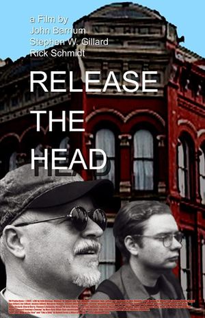 Release the Head's poster