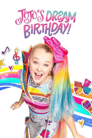 JoJo's Dream Birthday's poster