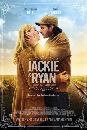 Jackie & Ryan's poster