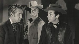 Station West's poster