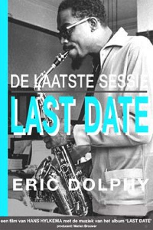 De laatste sessie's poster