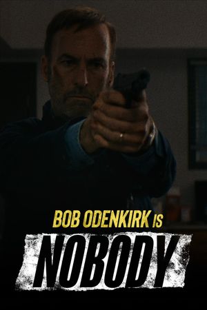 Nobody's poster