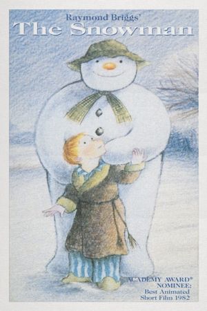 The Snowman's poster