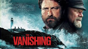 The Vanishing's poster