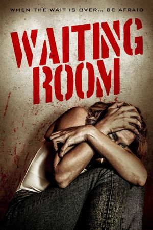 Waiting Room's poster