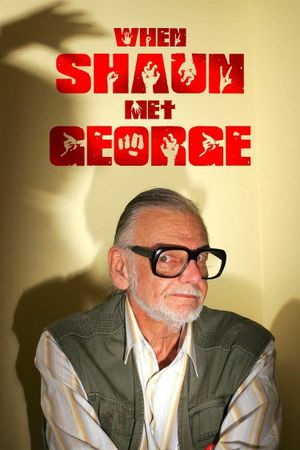 When Shaun Met George's poster