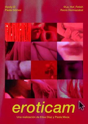 Eroticam's poster