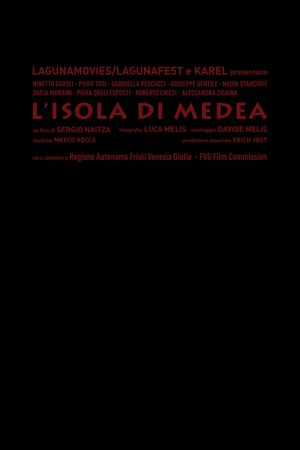 The Isle of Medea's poster