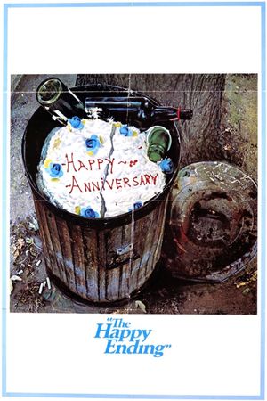 The Happy Ending's poster