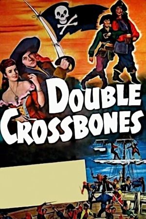 Double Crossbones's poster