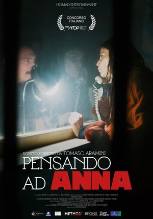 Pensando ad Anna's poster