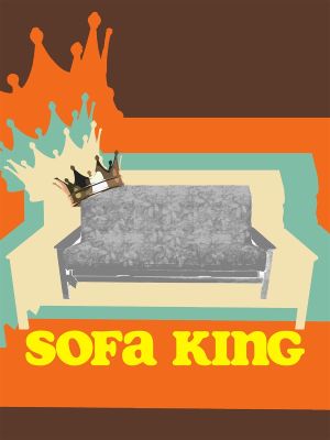 Sofa King's poster