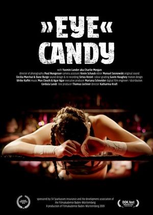 Eye Candy's poster