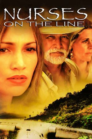 Nurses on the Line: The Crash of Flight 7's poster