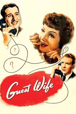 Guest Wife's poster image