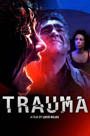 Trauma's poster