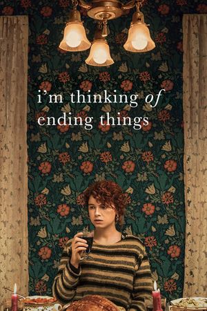 I'm Thinking of Ending Things's poster