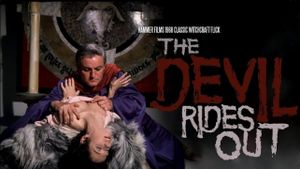 The Devil Rides Out's poster