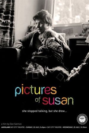 Pictures of Susan's poster