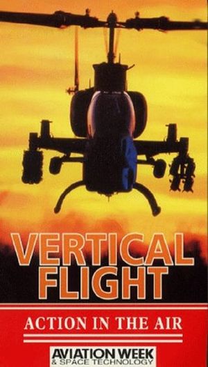 Vertical Flight's poster