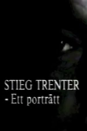 Stieg Trenter - Ett porträtt's poster