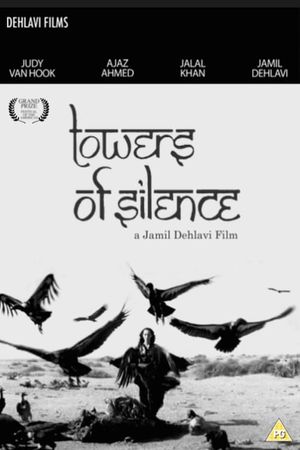 Towers of Silence's poster