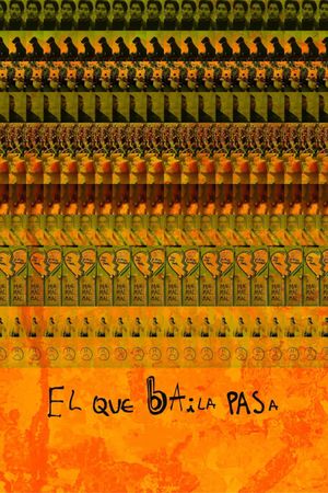 He Who Dances Passes's poster