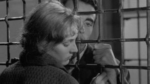 Pickpocket's poster