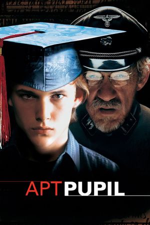 Apt Pupil's poster