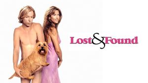Lost & Found's poster