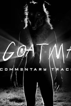 The Goatman's poster