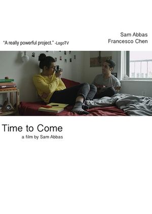 Time to Come's poster image