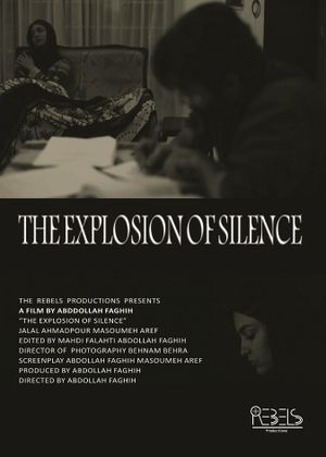 The Explosion of Silence's poster