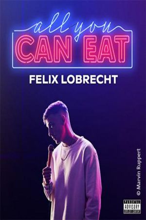 Felix Lobrecht: Hype's poster