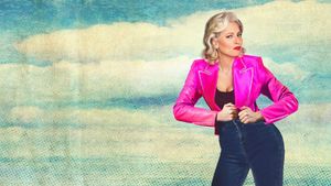Christina P: Mom Genes's poster