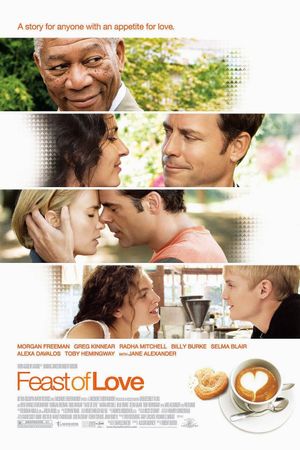Feast of Love's poster