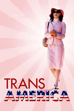 Transamerica's poster