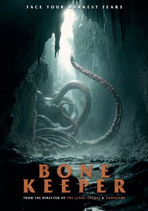 Bone Keeper's poster