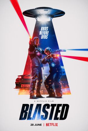 Blasted's poster image