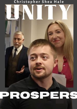 Unity Prospers's poster