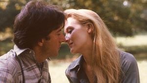 Kramer vs. Kramer's poster
