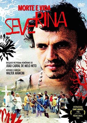 Morte e Vida Severina's poster