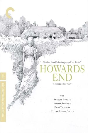Howards End's poster
