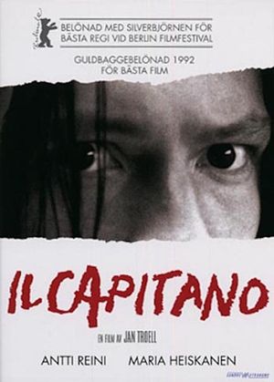Il capitano's poster
