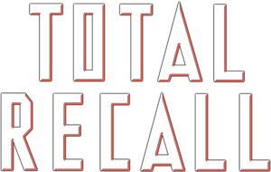 Total Recall's poster