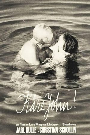 Dear John's poster