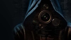 Desolation's poster